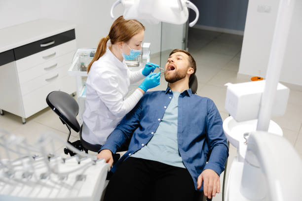 Best Dental Studio in Bel Air North, MD